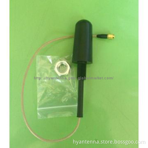 3G Antenna With SMA Male Connector (factory)